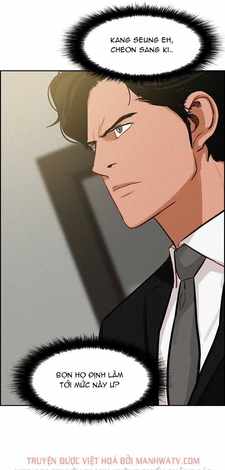 Chúa Tể Đồng Tiền: Chapter 52