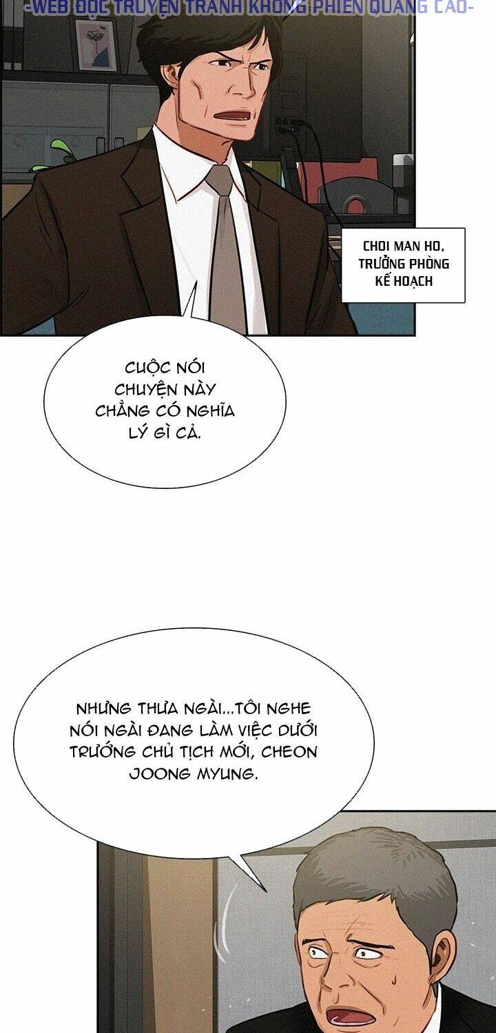 Chúa Tể Đồng Tiền: Chapter 52