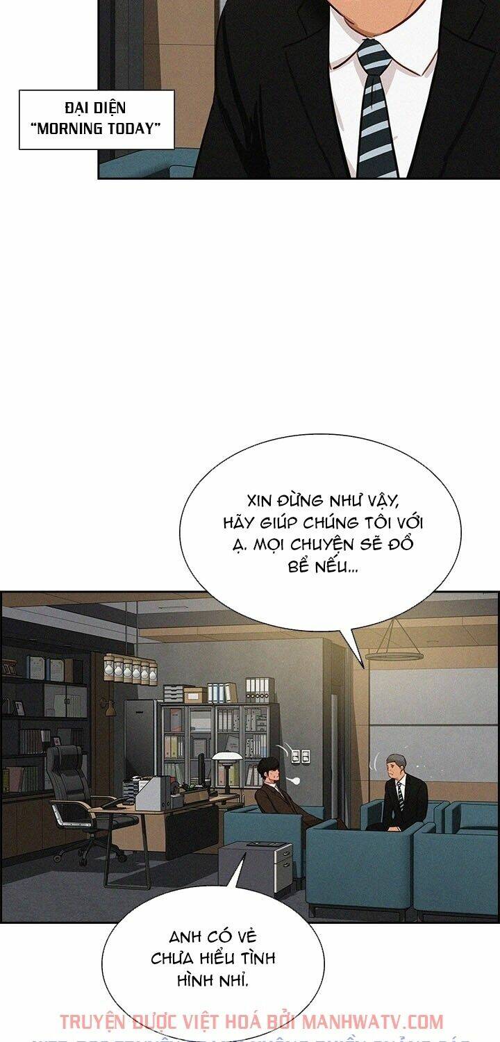 Chúa Tể Đồng Tiền: Chapter 52