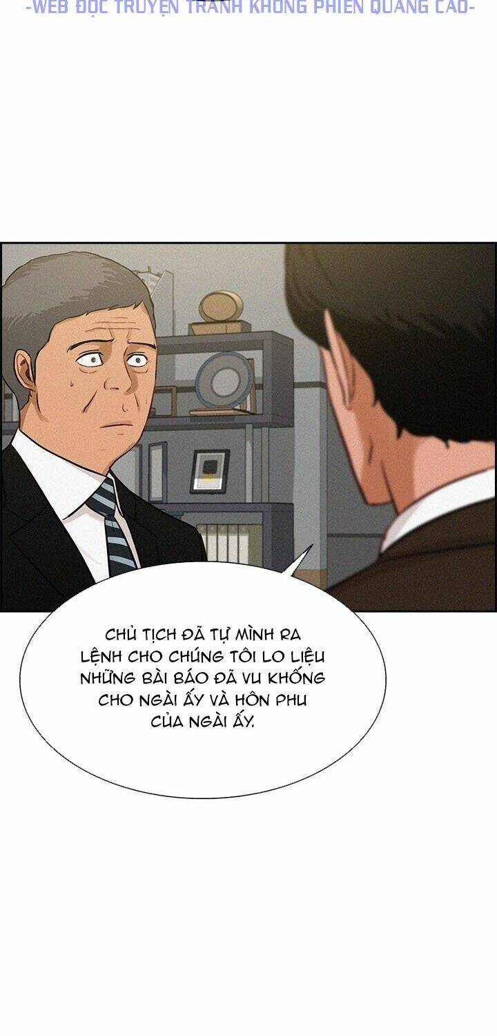 Chúa Tể Đồng Tiền: Chapter 52