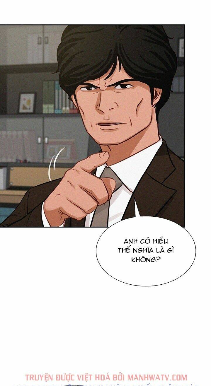 Chúa Tể Đồng Tiền: Chapter 52