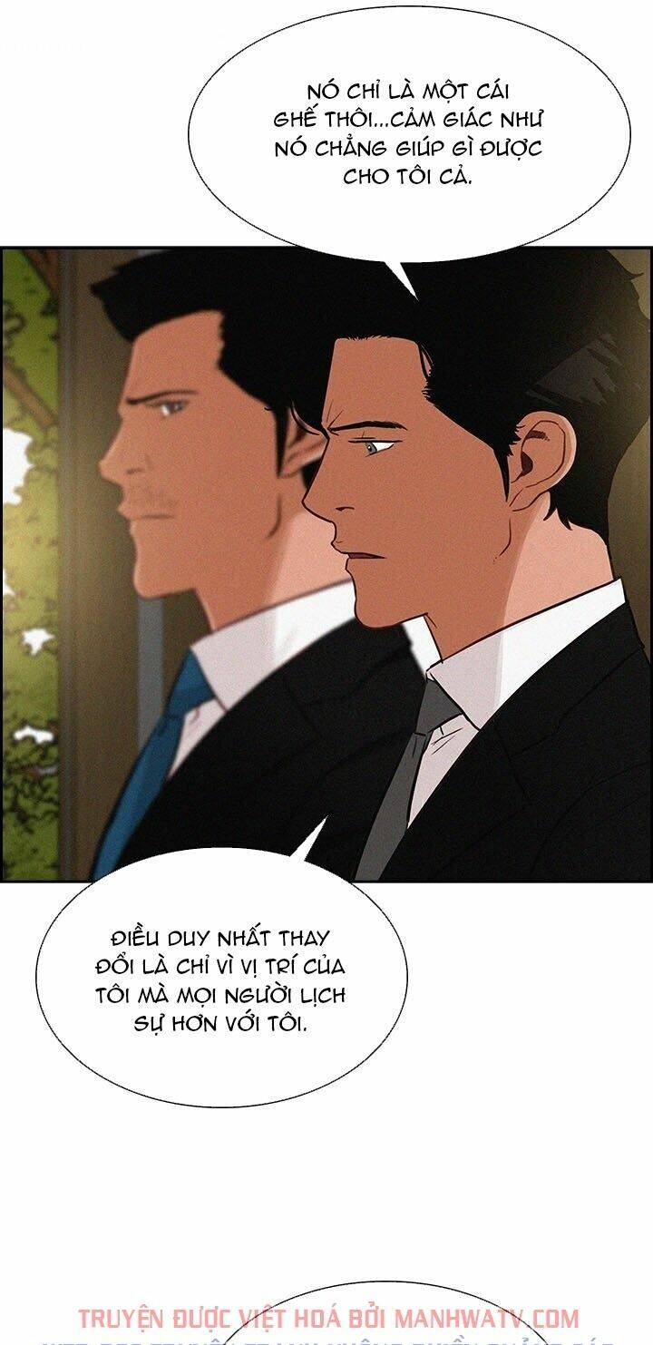 Chúa Tể Đồng Tiền: Chapter 52
