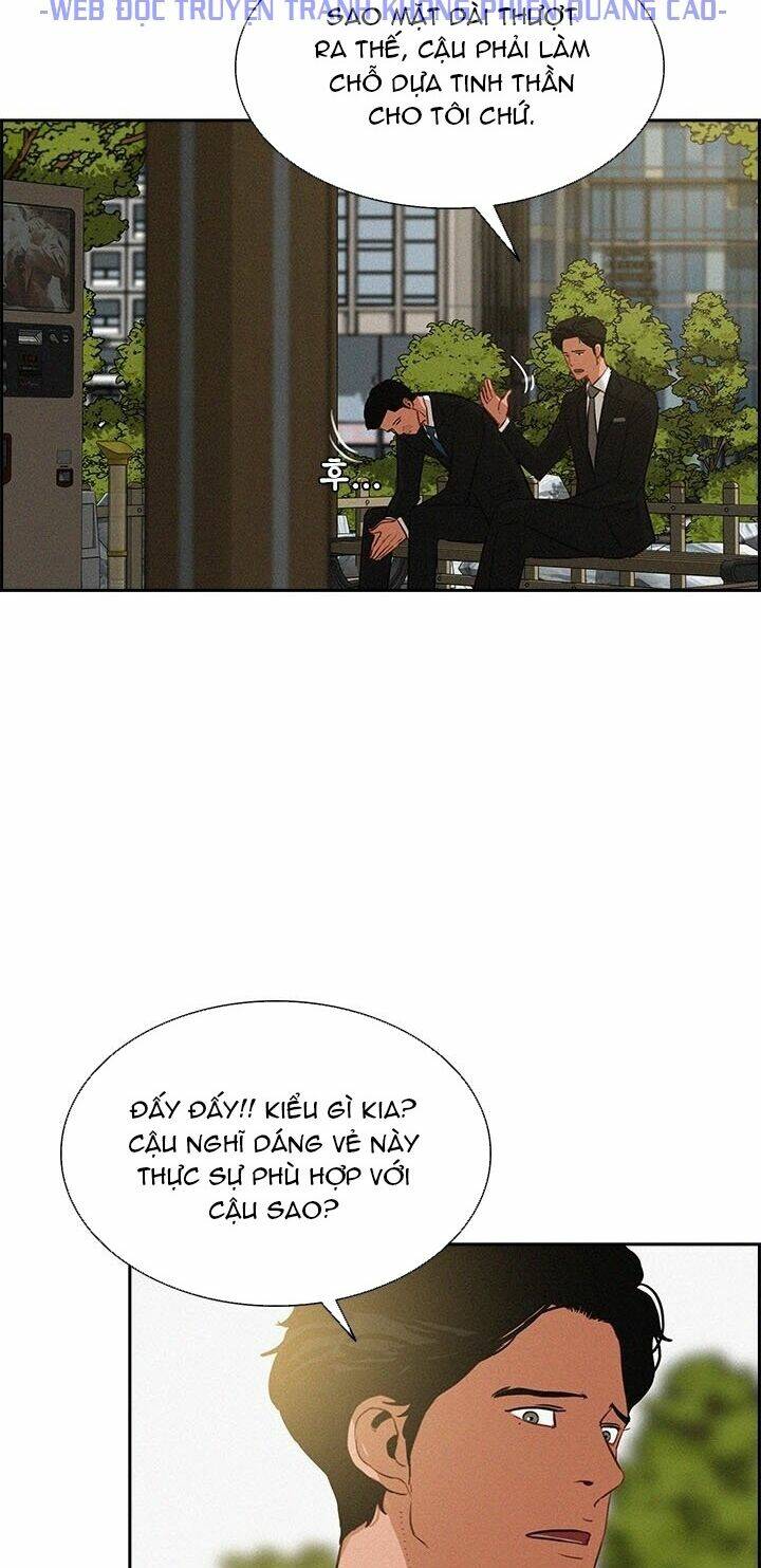 Chúa Tể Đồng Tiền: Chapter 52