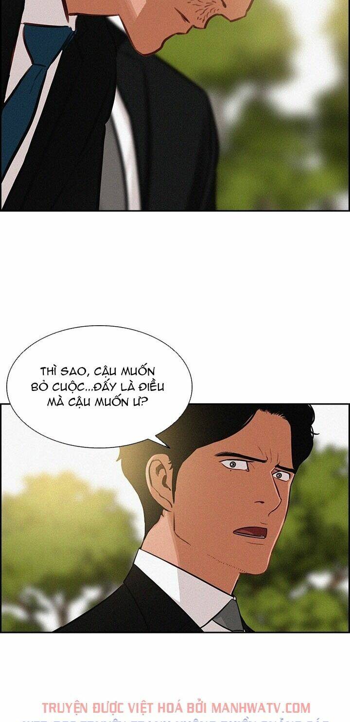 Chúa Tể Đồng Tiền: Chapter 52