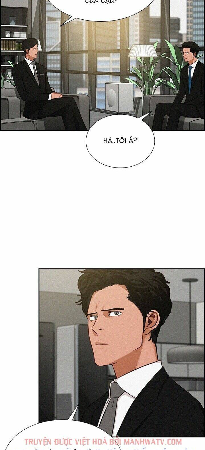 Chúa Tể Đồng Tiền: Chapter 52