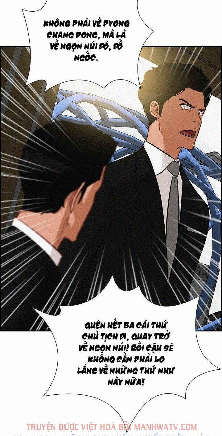 Chúa Tể Đồng Tiền: Chapter 52