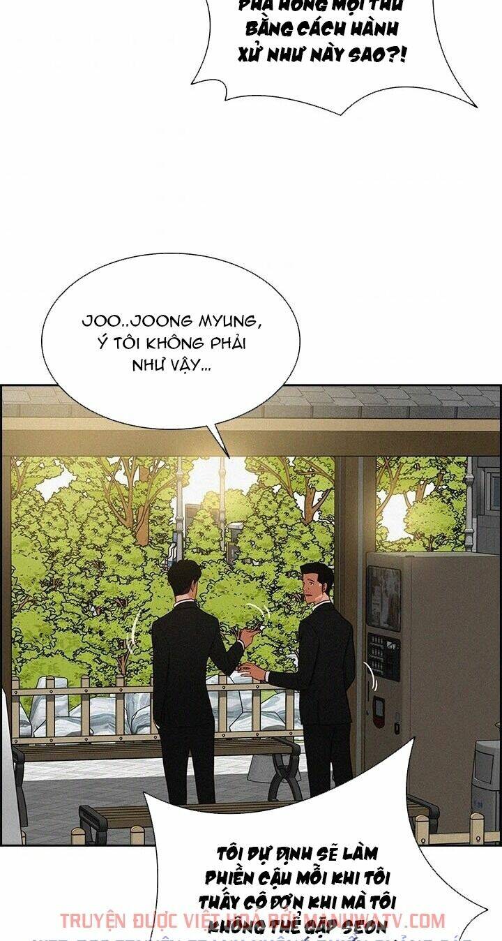 Chúa Tể Đồng Tiền: Chapter 52