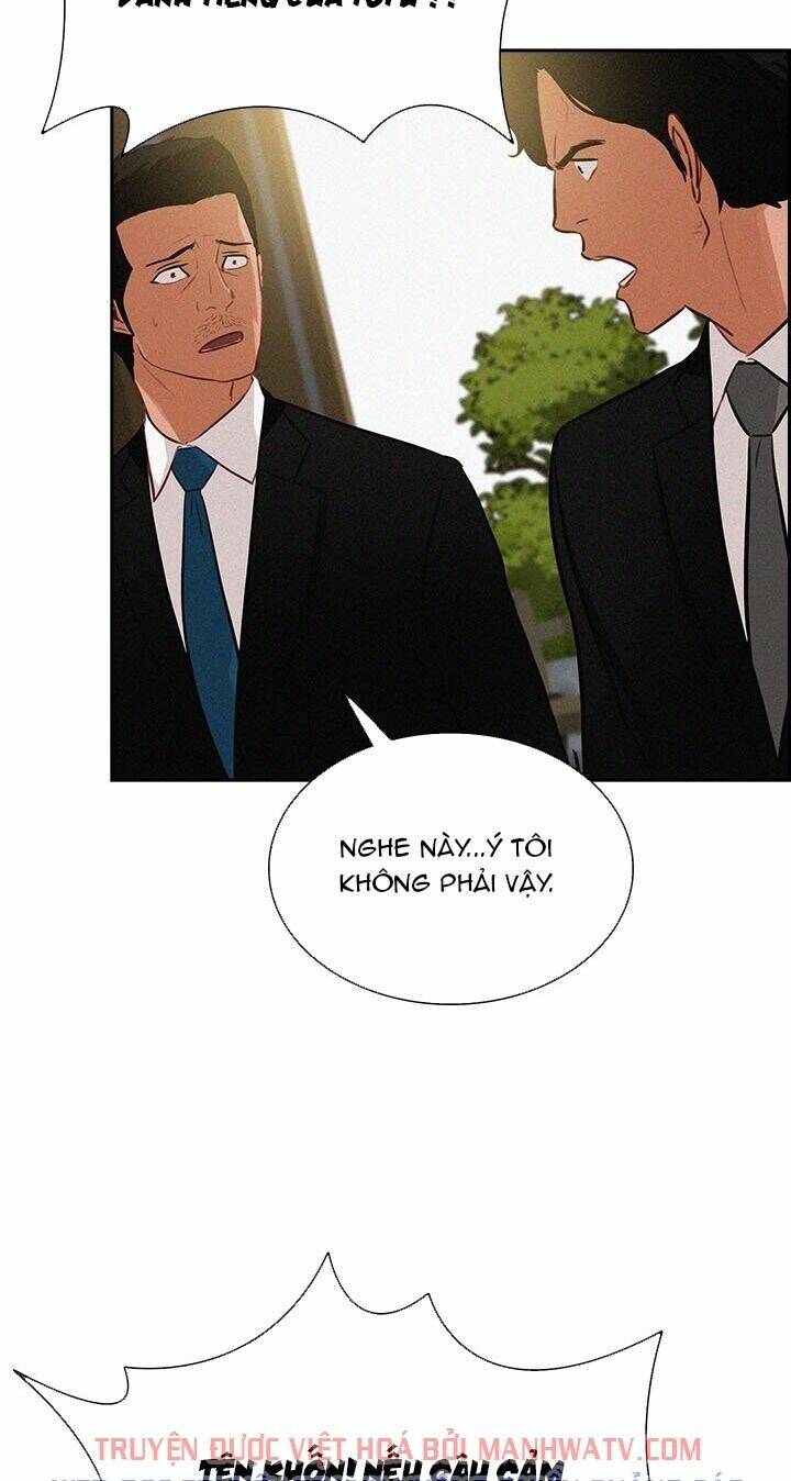 Chúa Tể Đồng Tiền: Chapter 52