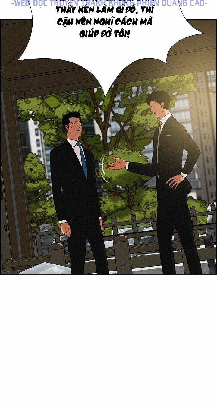 Chúa Tể Đồng Tiền: Chapter 52