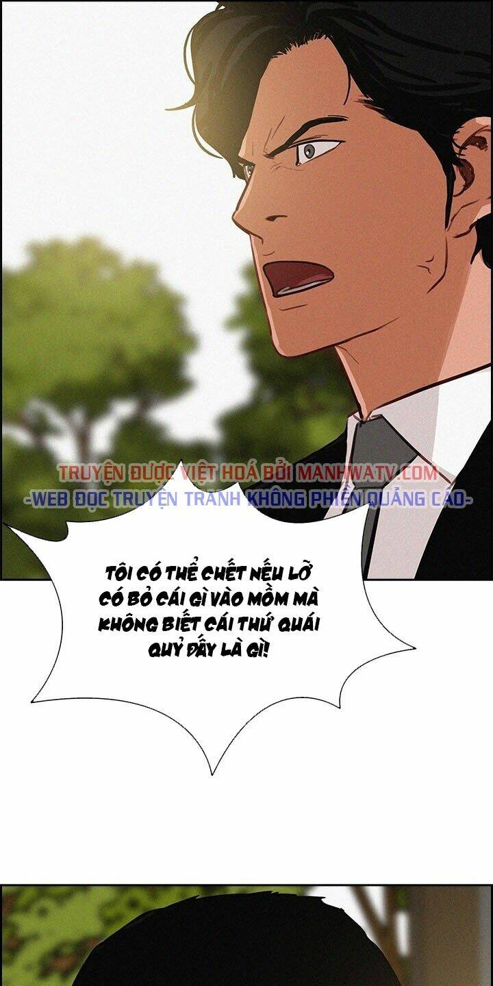 Chúa Tể Đồng Tiền: Chapter 52