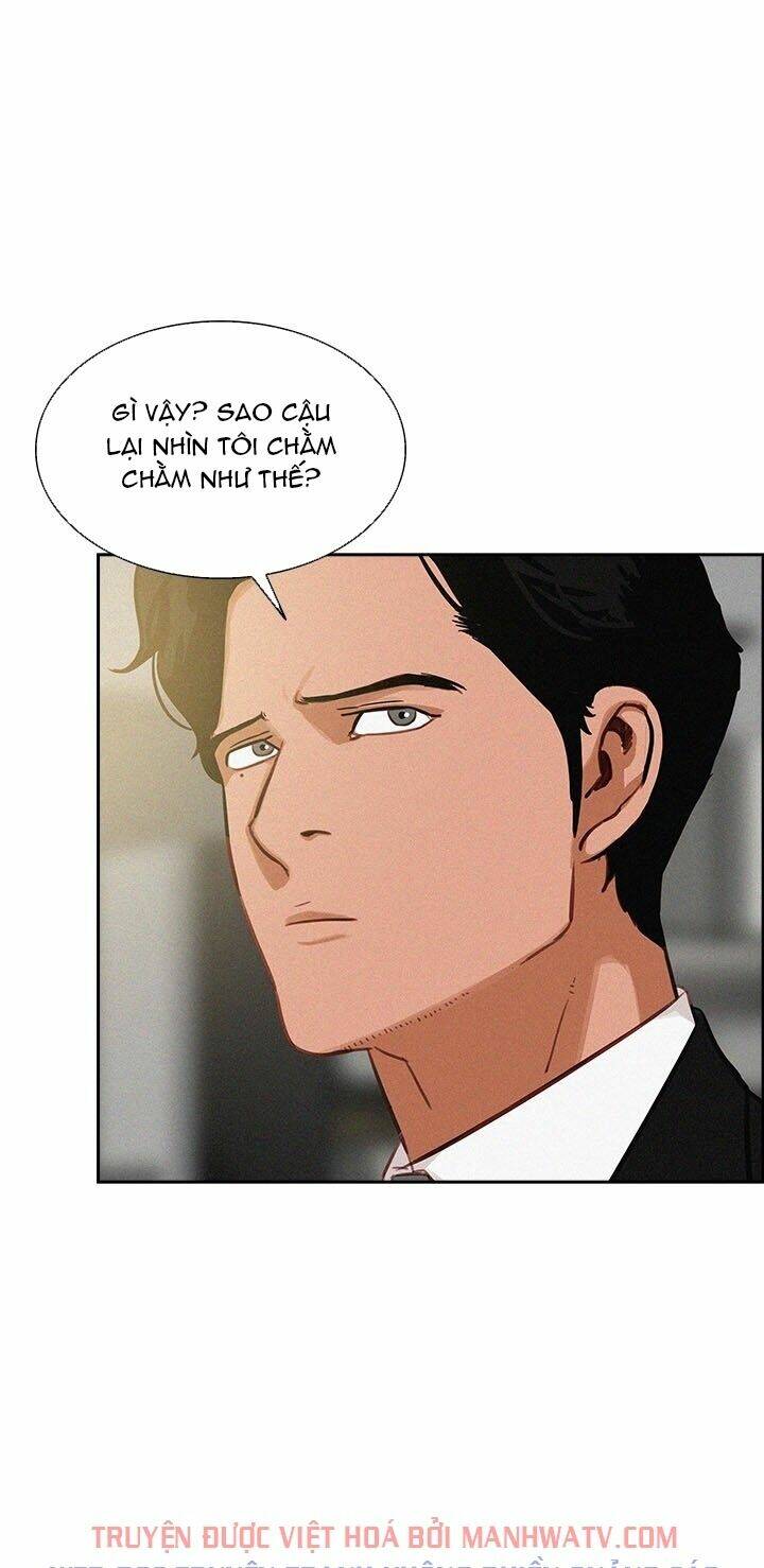 Chúa Tể Đồng Tiền: Chapter 52