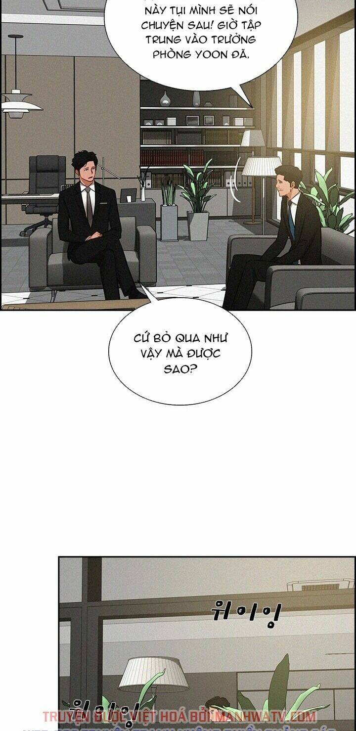 Chúa Tể Đồng Tiền: Chapter 52