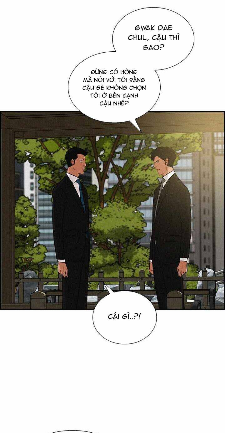 Chúa Tể Đồng Tiền: Chapter 53