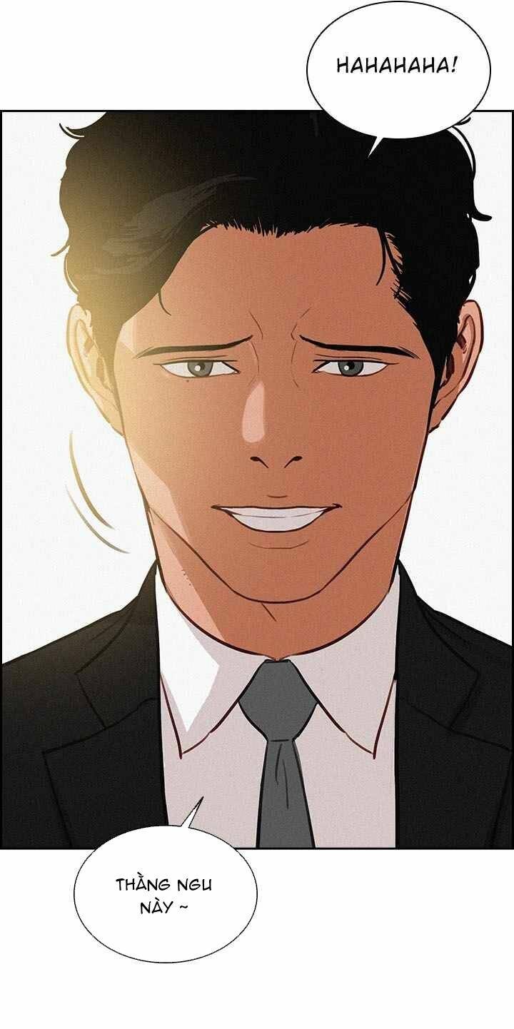 Chúa Tể Đồng Tiền: Chapter 53