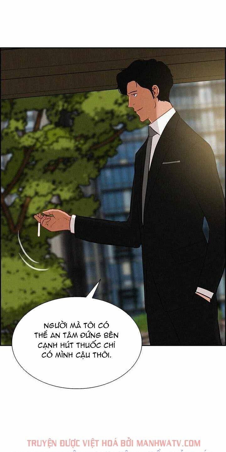 Chúa Tể Đồng Tiền: Chapter 53