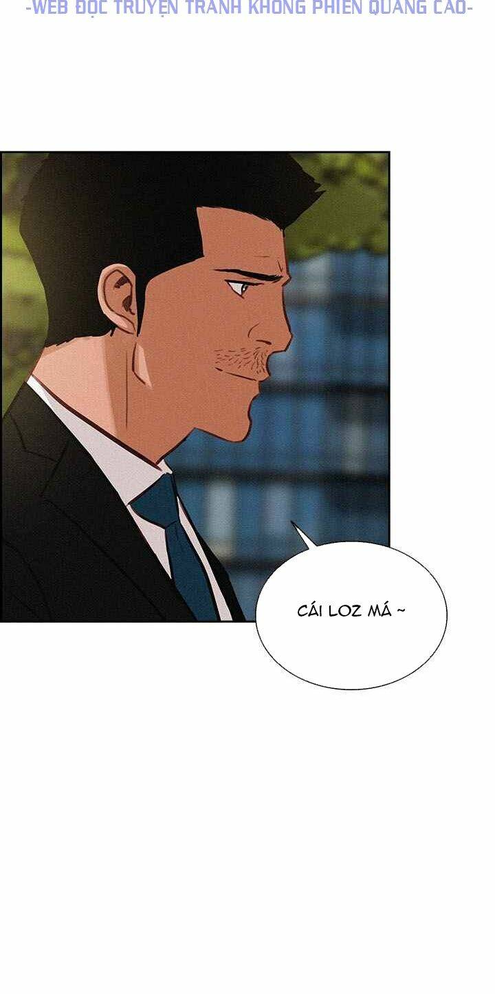 Chúa Tể Đồng Tiền: Chapter 53