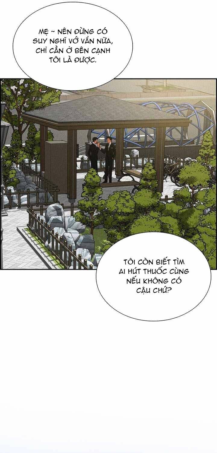 Chúa Tể Đồng Tiền: Chapter 53