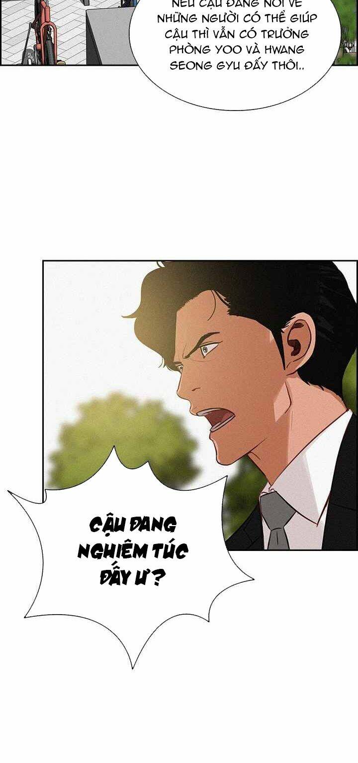 Chúa Tể Đồng Tiền: Chapter 53