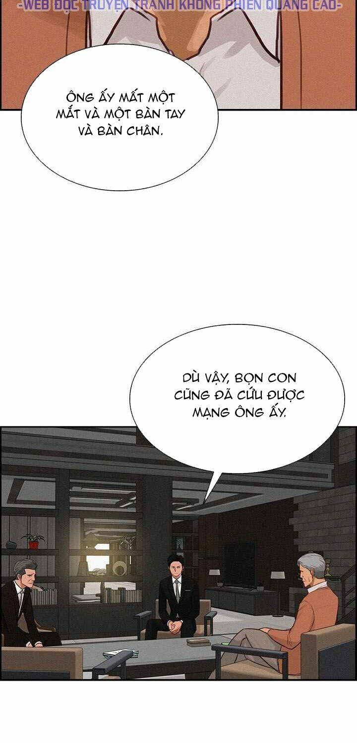 Chúa Tể Đồng Tiền: Chapter 53
