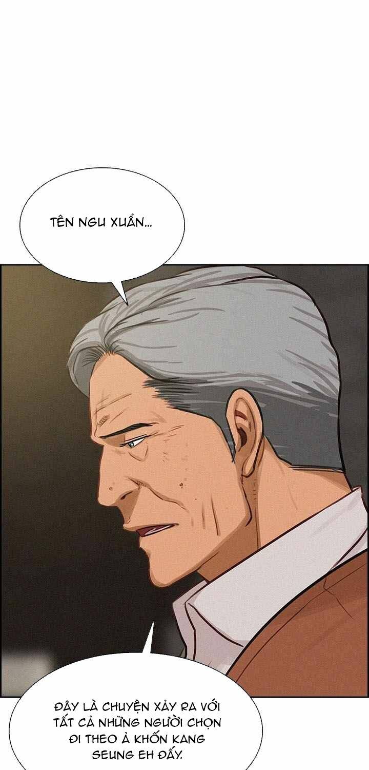 Chúa Tể Đồng Tiền: Chapter 53