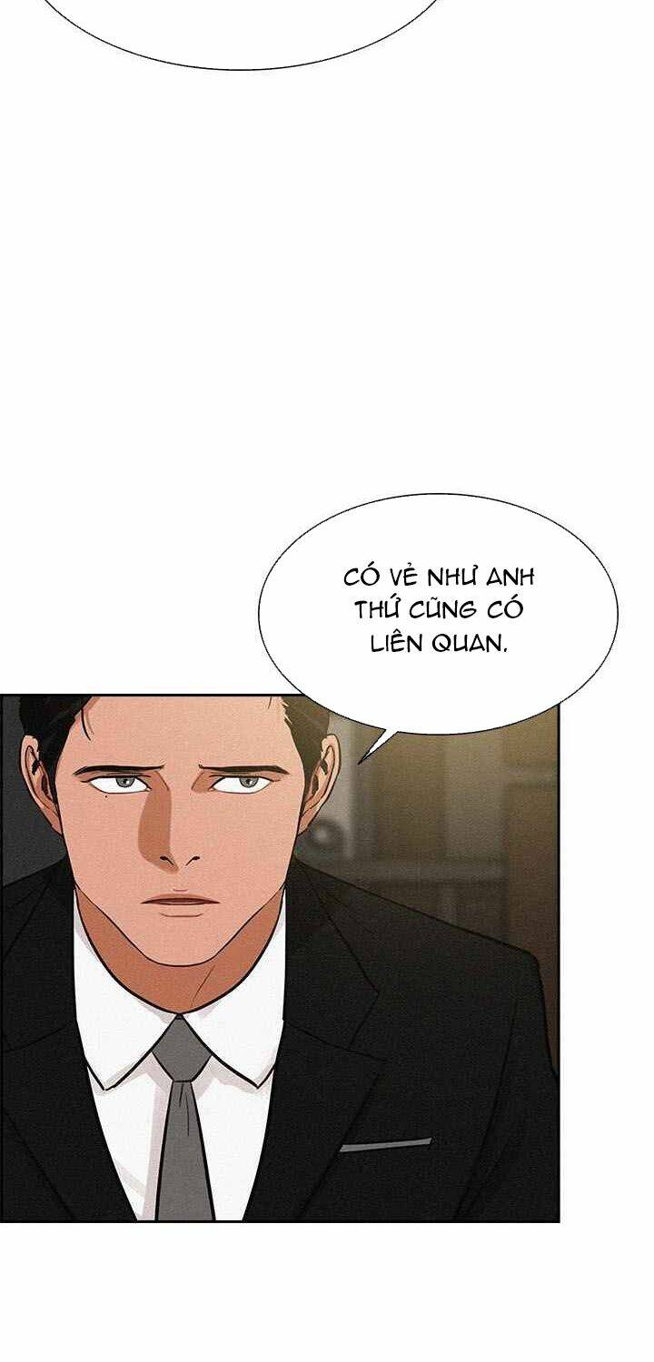 Chúa Tể Đồng Tiền: Chapter 53