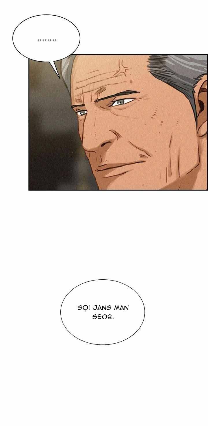 Chúa Tể Đồng Tiền: Chapter 53