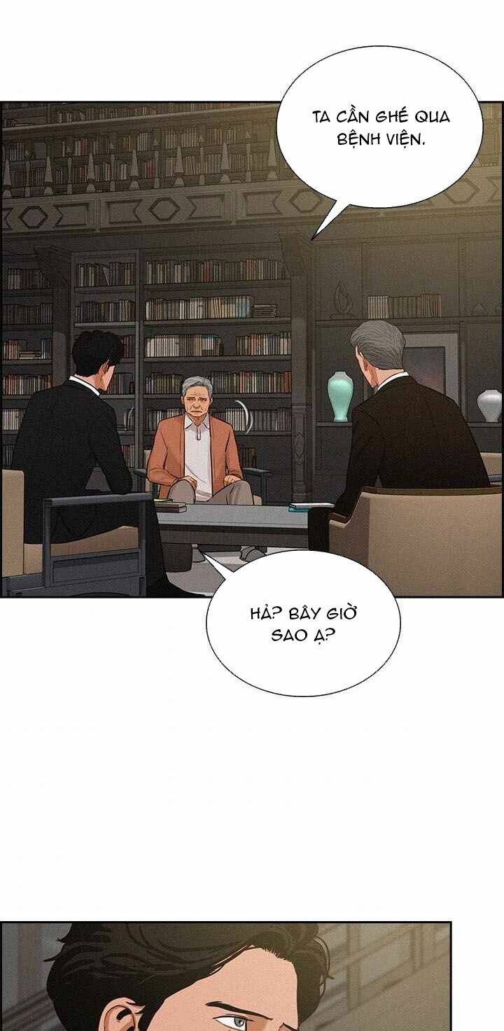 Chúa Tể Đồng Tiền: Chapter 53