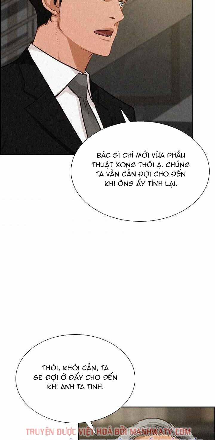 Chúa Tể Đồng Tiền: Chapter 53