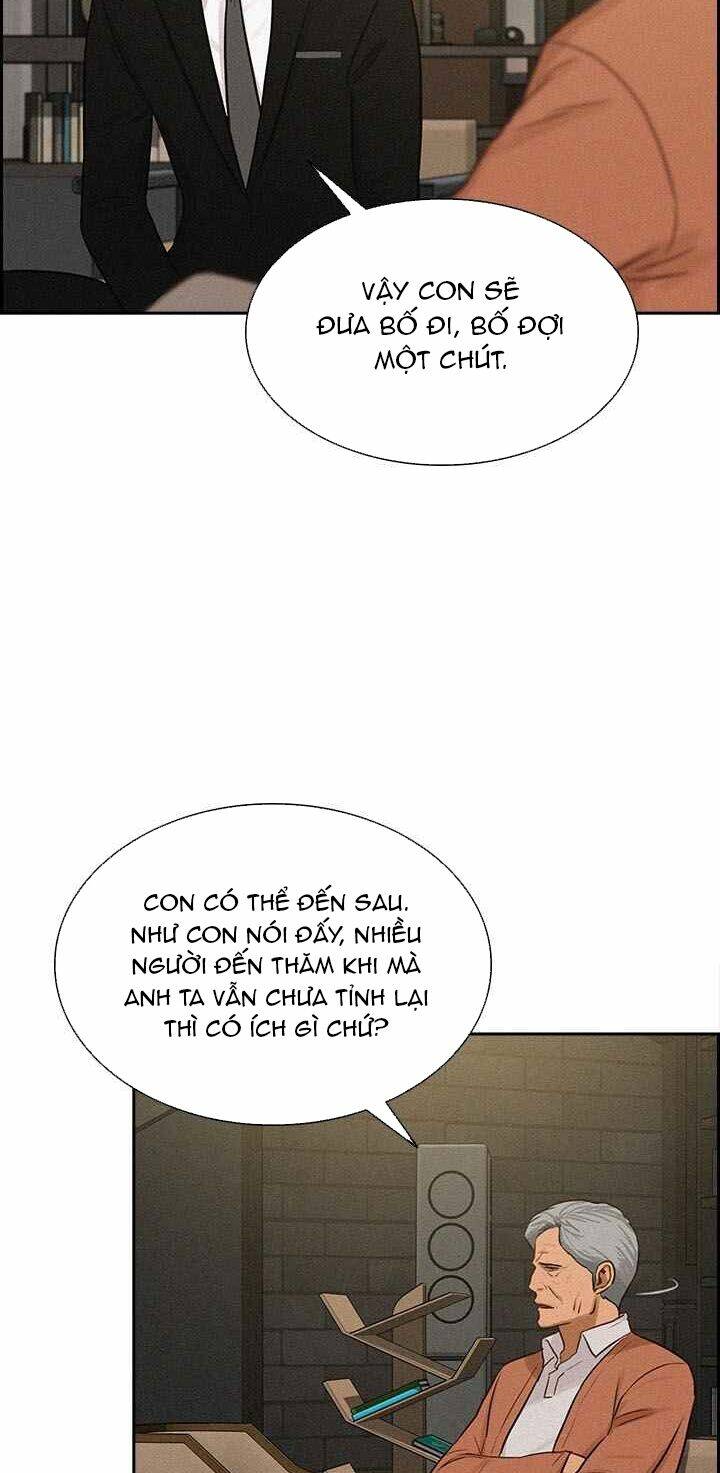 Chúa Tể Đồng Tiền: Chapter 53
