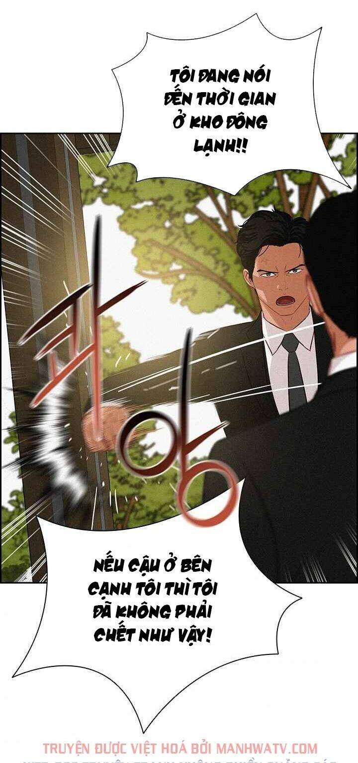 Chúa Tể Đồng Tiền: Chapter 53