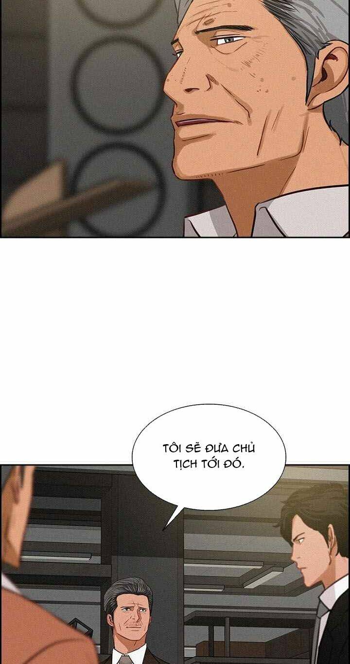 Chúa Tể Đồng Tiền: Chapter 53