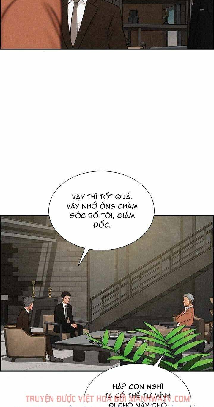 Chúa Tể Đồng Tiền: Chapter 53