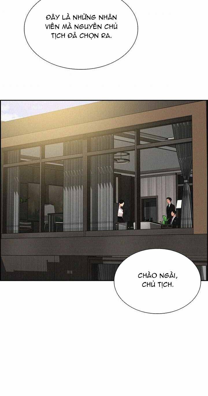 Chúa Tể Đồng Tiền: Chapter 53
