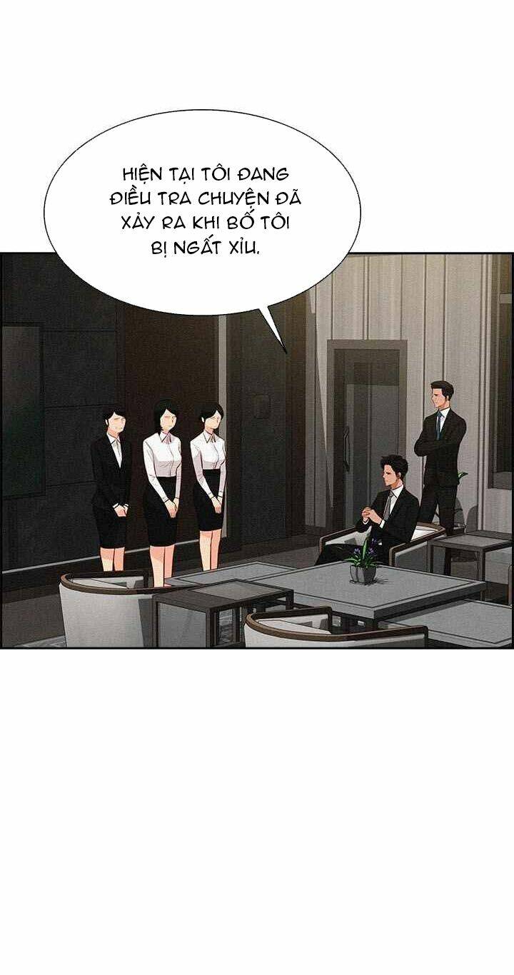 Chúa Tể Đồng Tiền: Chapter 53