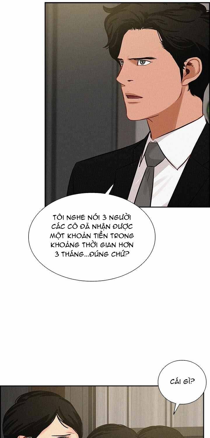 Chúa Tể Đồng Tiền: Chapter 53