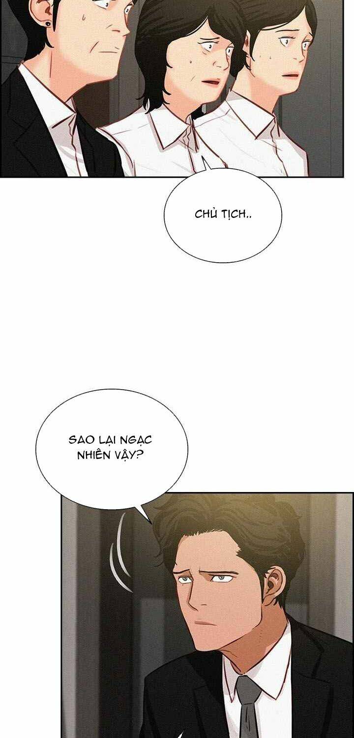Chúa Tể Đồng Tiền: Chapter 53