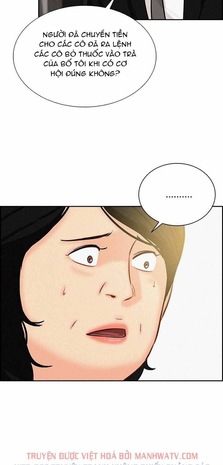 Chúa Tể Đồng Tiền: Chapter 53