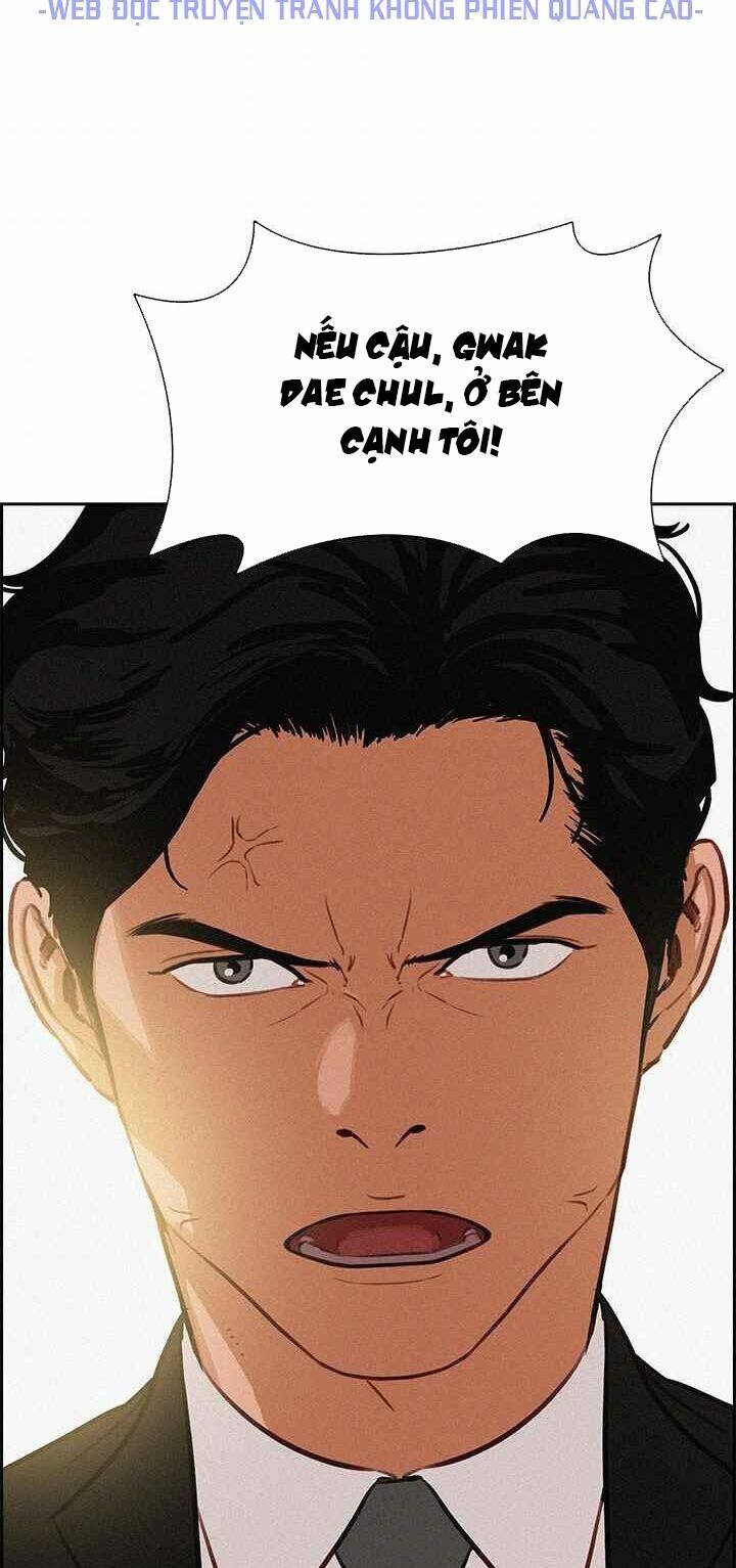 Chúa Tể Đồng Tiền: Chapter 53