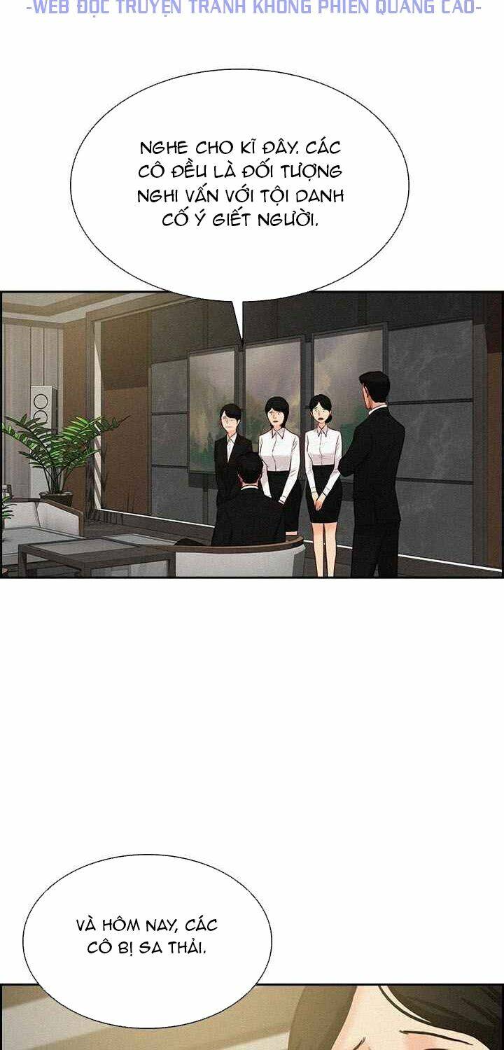 Chúa Tể Đồng Tiền: Chapter 53