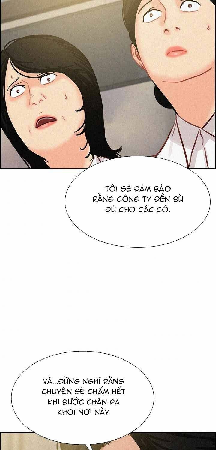 Chúa Tể Đồng Tiền: Chapter 53