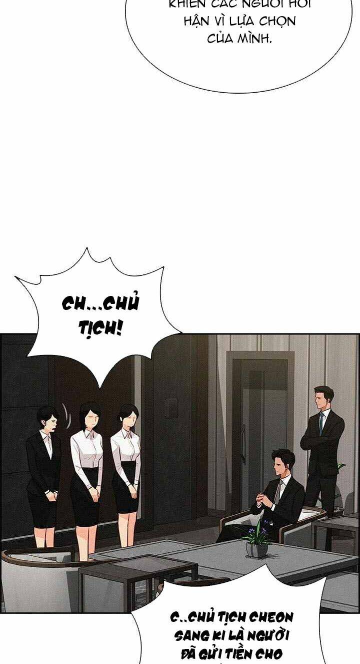 Chúa Tể Đồng Tiền: Chapter 53