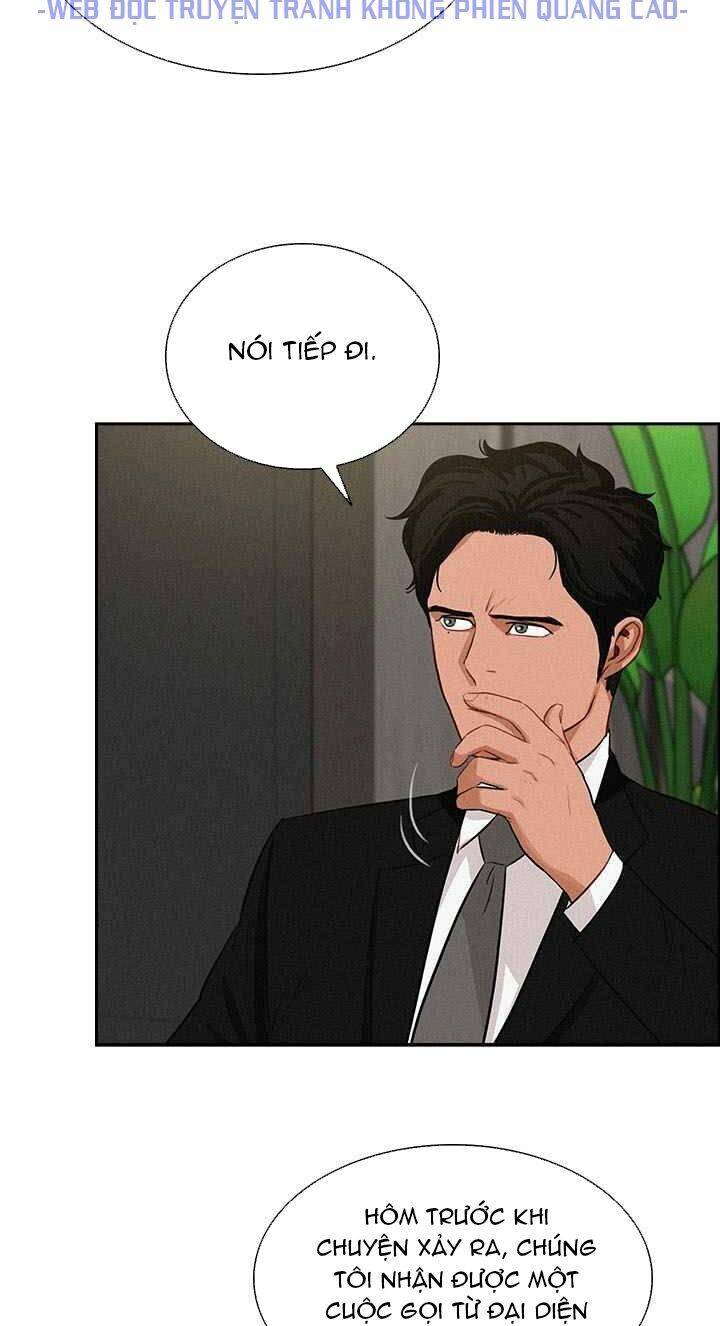 Chúa Tể Đồng Tiền: Chapter 53