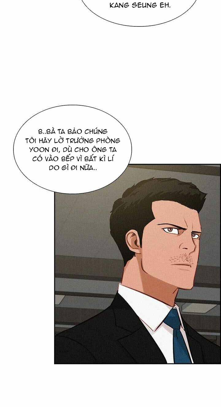 Chúa Tể Đồng Tiền: Chapter 53
