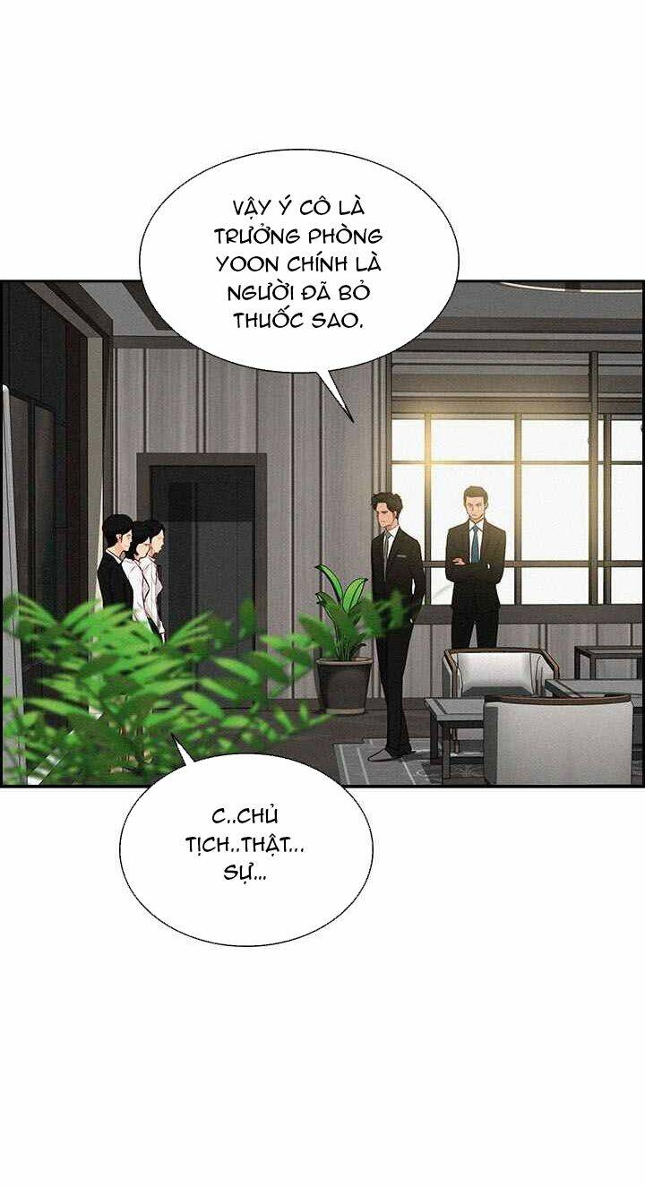 Chúa Tể Đồng Tiền: Chapter 53