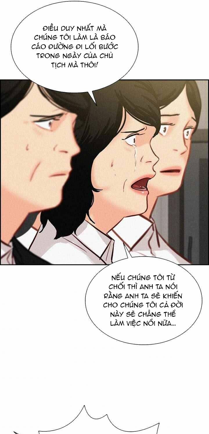 Chúa Tể Đồng Tiền: Chapter 53