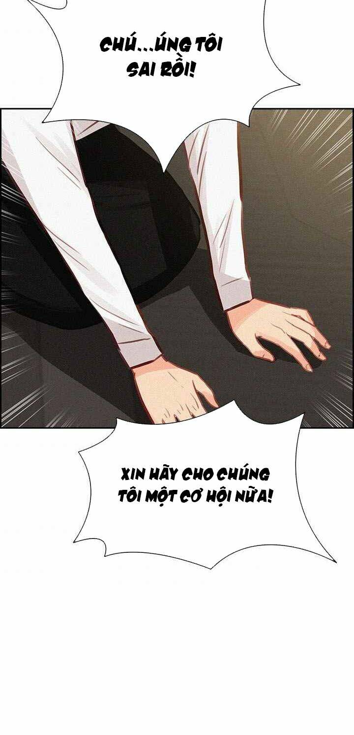 Chúa Tể Đồng Tiền: Chapter 53