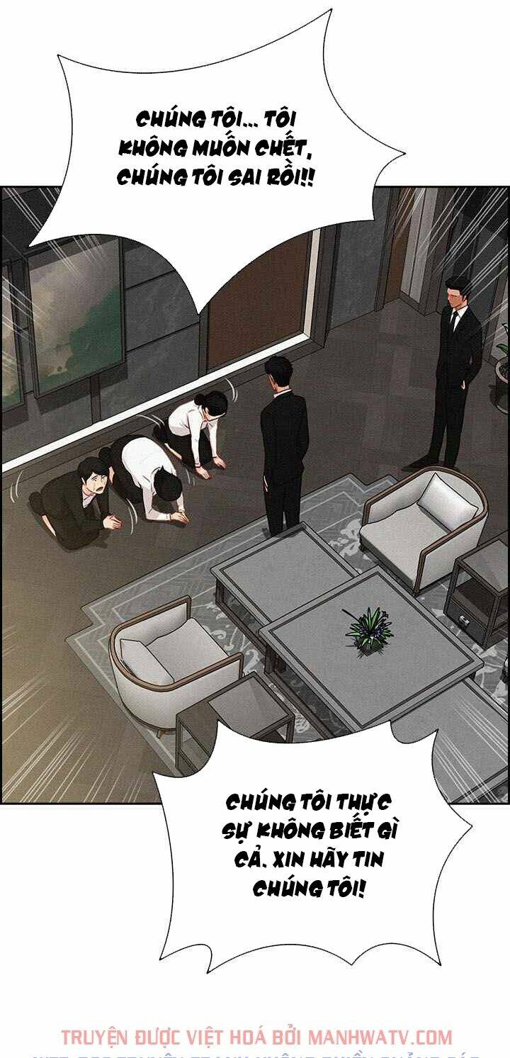Chúa Tể Đồng Tiền: Chapter 53