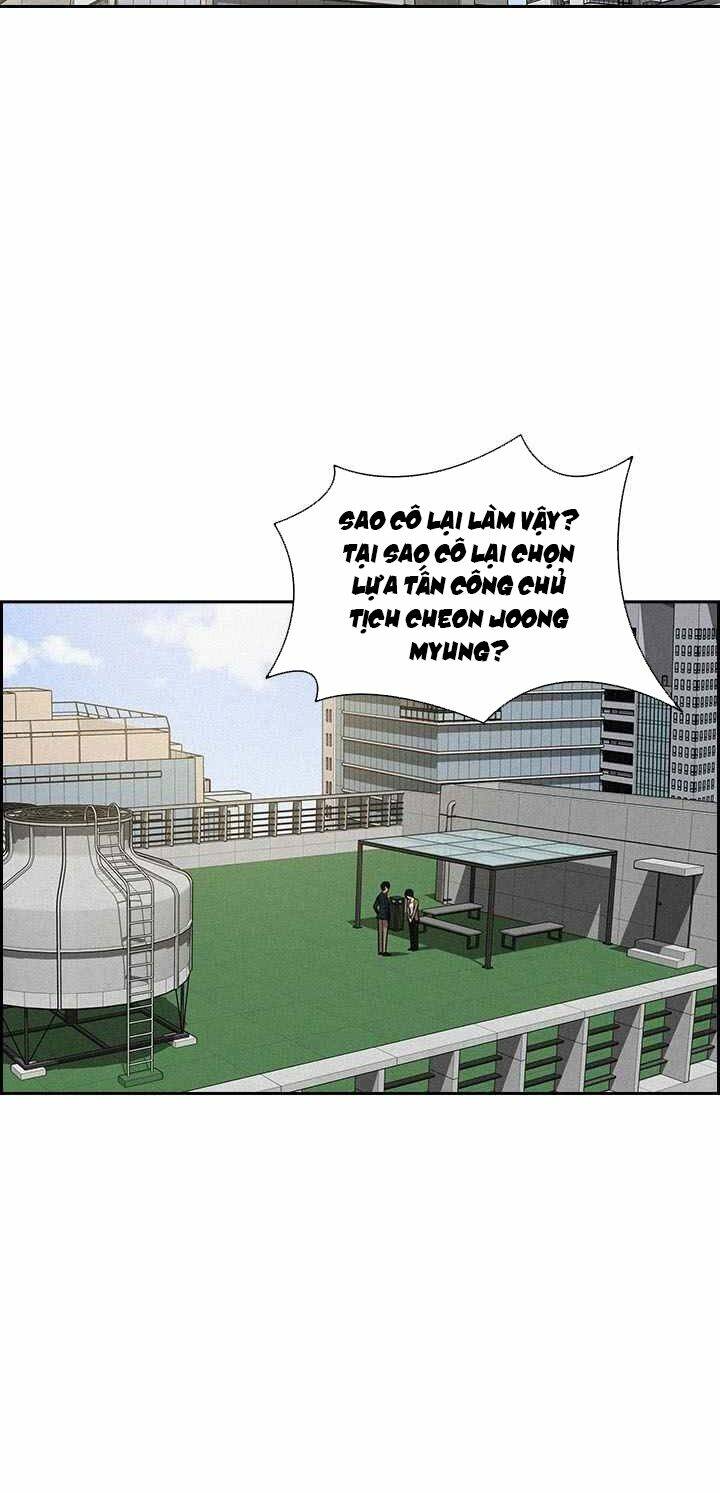 Chúa Tể Đồng Tiền: Chapter 53