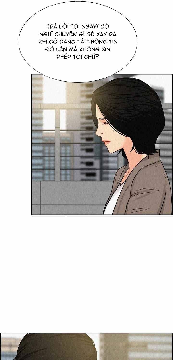Chúa Tể Đồng Tiền: Chapter 53