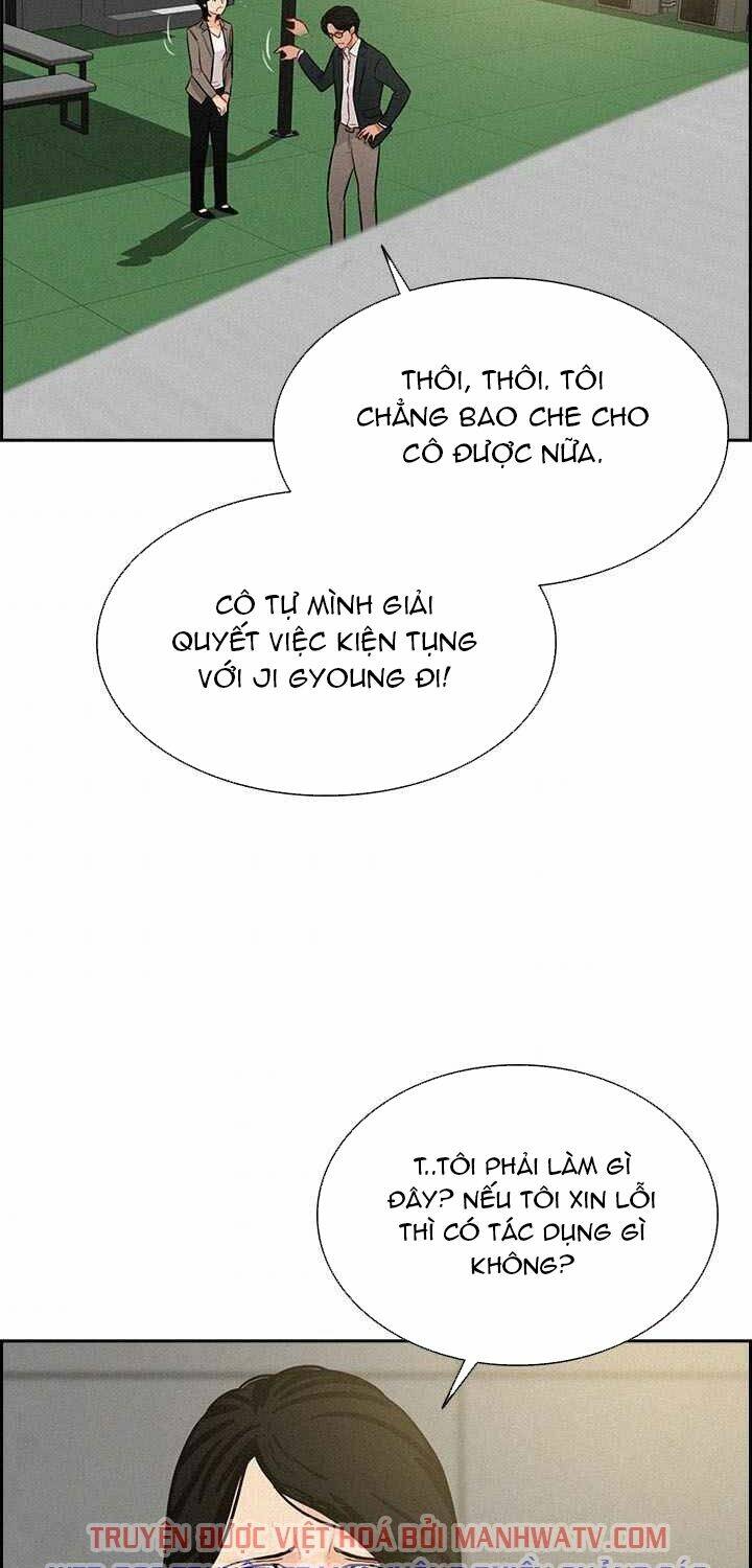 Chúa Tể Đồng Tiền: Chapter 53